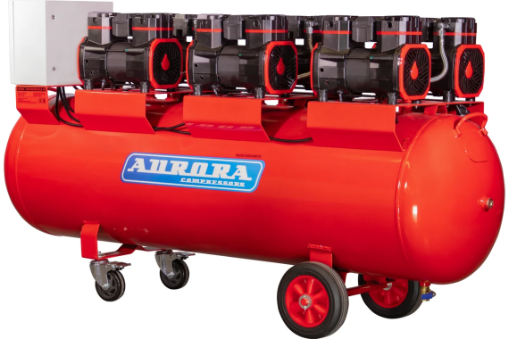 Aurora PASSAT-250/1500 MODULE 4G новое поколение