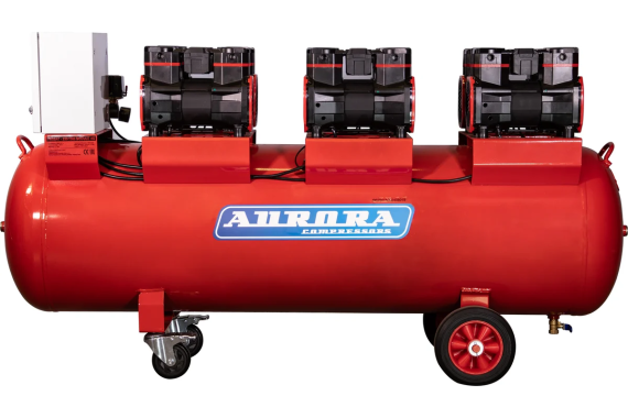 Aurora PASSAT-250/1500 MODULE 4G новое поколение