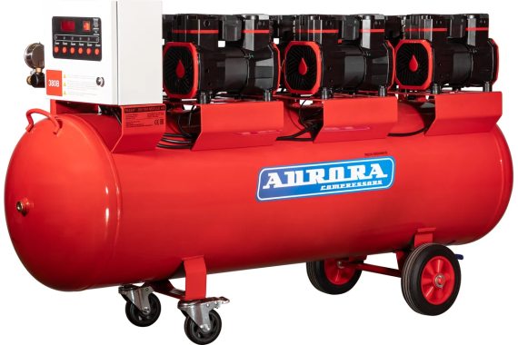 Aurora PASSAT-250/1500 MODULE 4G новое поколение