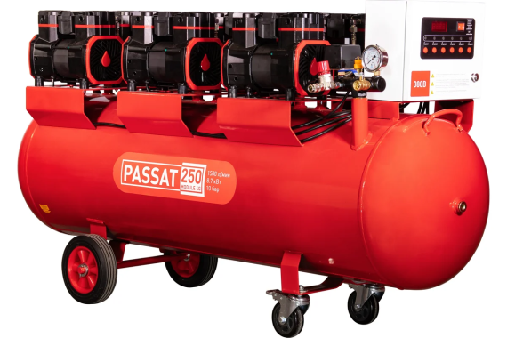 Aurora PASSAT-250/1500 MODULE 4G новое поколение